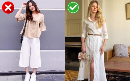 Bạn tôi luôn thấy “quê” khi mặc đồ công sở, khi học lỏm 3 chiêu từ sếp người Pháp thì đổi đời luôn