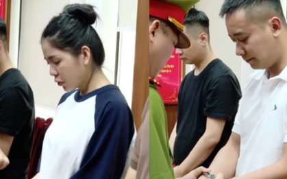 Quang Linh Vlogs bị bắt: Lời thức tỉnh cho người trẻ 'ngụp lặn' làm giàu từ mạng xã hội