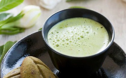 Loại đồ uống đơn giản giúp thải độc và nuôi dưỡng gan: Nhà ai cũng có sẵn, tận dụng mỗi ngày còn tốt hơn cả thuốc