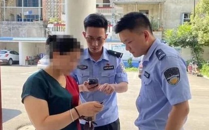 Bất ngờ nhận 87 triệu đồng tiền chuyển khoản nhầm, người phụ nữ chuyển khoản trả lại thì trở thành "con nợ"
