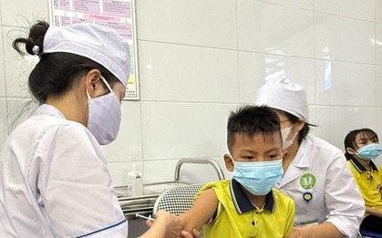 Hà Nội đối mặt nguy cơ dịch chồng dịch