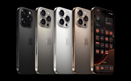 iPhone sắp có giá lên tới 60 triệu đồng?