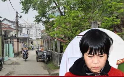 Xóm làng bàng hoàng vụ người mẹ ra tay tàn độc với con trai để trục lợi bảo hiểm