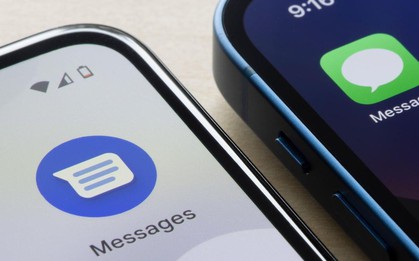 Người dùng iPhone và Android cảnh giác: 100.000 tin nhắn nguy hiểm được gửi đến điện thoại mỗi ngày