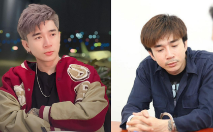 Chia sẻ gây mới nhất trên Fanpage của Chi Dân sau 5 tháng nam ca sĩ bắt khiến ai cũng tá hỏa