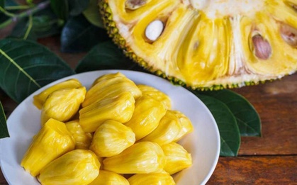 Loại quả thơm nức mũi nhưng người mắc gan nhiễm mỡ nên tránh xa