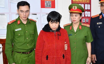 Vụ mẹ giết con để trục lợi bảo hiểm: Vì sao Tô Thị Ty Na có thể 'qua mặt' công ty bảo hiểm?