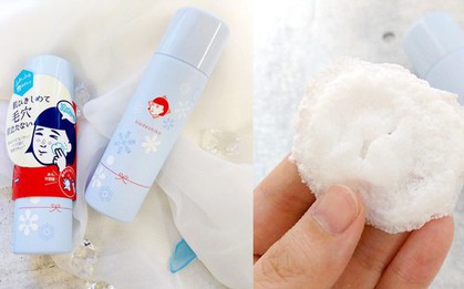 Siêu phẩm giới beauty đang gây bão sẽ khiến bạn nghĩ: Nhật Bản như đang ở năm 2050