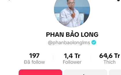 Vụ kẹo Kera: Tối 6-4, TikToker Phan Bảo Long xin lỗi, cộng đồng mạng đề nghị công an vào cuộc