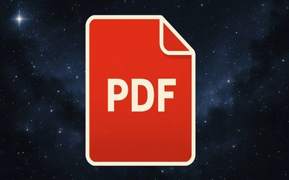 Một kỹ sư phần mềm đã tạo ra tệp PDF lớn hơn toàn bộ vũ trụ: Thí nghiệm lập dị nhưng tiết lộ giới hạn thực sự của công nghệ