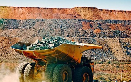 NÓNG: Một quốc gia vừa phát hiện mỏ đất hiếm siêu lớn với trữ lượng lên tới 20 triệu tấn