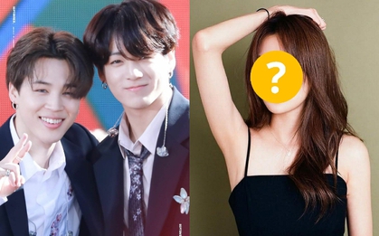 Tình tin đồn của mỹ nam BTS bị tố làm gái gọi