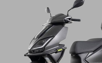Xe tay ga mới của Honda giá chỉ 32 triệu đồng, rẻ như Vision nhưng trang bị xịn không kém SH Mode