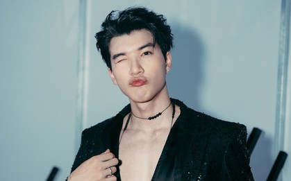 HIEUTHUHAI làm lu mờ tất cả