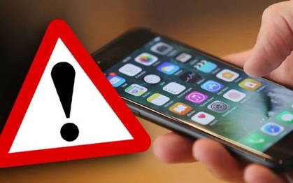 Lý do điện thoại dính mã độc bị cuỗm sạch toàn bộ tiền trong tài khoản ngân hàng
