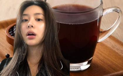 Thấy mẹ ăn món này suốt 20 năm, 60 tuổi tóc vẫn đen dày mượt, giờ tôi mới hiểu lý do!