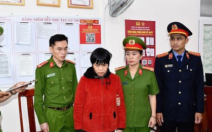 Vụ mẹ giết con trục lợi bảo hiểm: Tận cùng tội ác