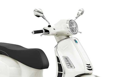Vespa ra mắt xe máy mới, giá hơn 150 triệu đồng, ngang SH 350i