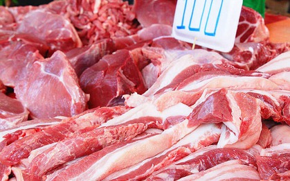 Đi chợ thấy "thịt bò treo cao - thịt heo đặt dưới": 99% người biết nhưng không hiểu ý nghĩa