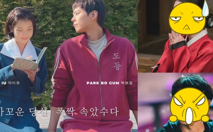 Đề cử Baeksang 2025 gây tranh cãi, netizen dự đoán 1 điều về Khi Cuộc Đời Cho Bạn Quả Quýt