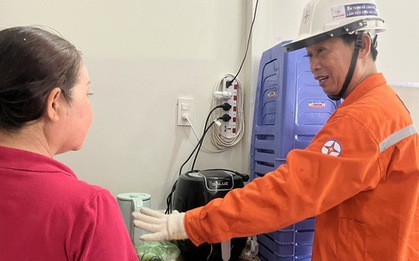 TP HCM: Nhiều gia đình “méo mặt” vì tiền điện tăng vọt
