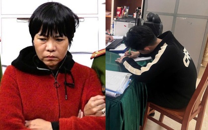 Vụ mẹ giết con để trục lợi bảo hiểm: Công an thông tin bất ngờ về việc mời người livestream lên làm việc