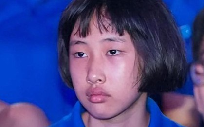 "Bí mật" đằng sau bức ảnh bé gái 12 tuổi khiến nhiều bậc cha mẹ rung động