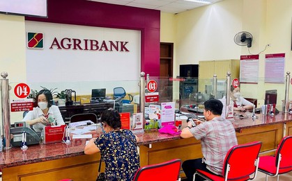 Agribank thông báo dừng giao dịch với loại thẻ ngân hàng này, khách hàng chú ý!