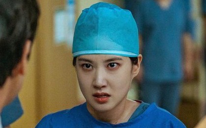 Cuộc chiến của những bác sĩ biến chất