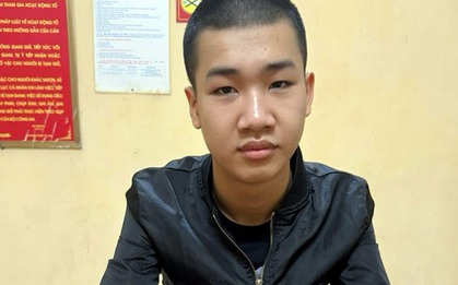 Bắt giữ đối tượng trong vụ mang thi thể "bạn cùng chơi ma túy" vứt trên đê ở Hà Nội để phi tang