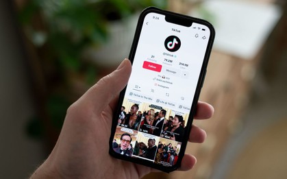 TikTok lại tiếp tục "thoát hiểm" phút bù giờ