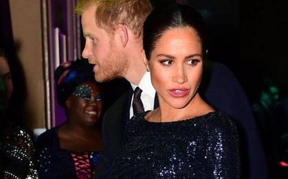 Nghi vấn chính Meghan "châm ngòi" cho khủng hoảng nội bộ không tưởng giữa Harry và tổ chức từ thiện gắn bó 20 năm