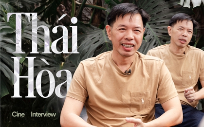 Thái Hòa: Nhiều người ủng hộ Địa Đạo vì đây là lịch sử Việt Nam nhưng mong muốn lớn nhất của tôi là…
