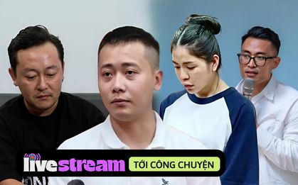 Giờ đã xin chừa?