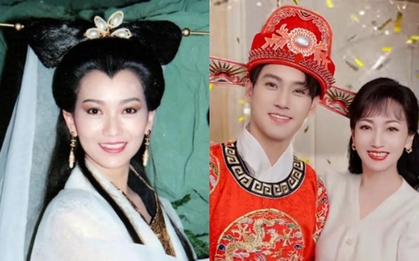 Con trai “nữ thần không tuổi” phát ngôn vô ơn, U40 vẫn ăn bám mẹ