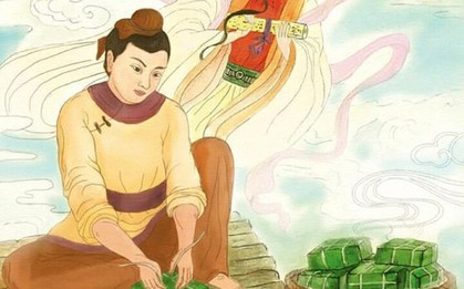 Vị vua Hùng duy nhất lên ngôi nhờ thi tuyển là ai?