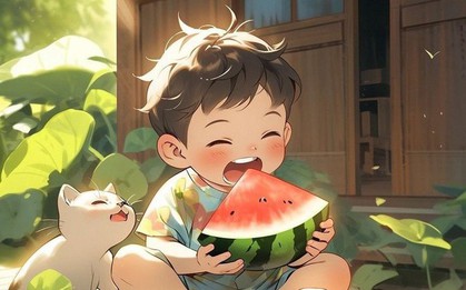 Không có tiền tổ chức sinh nhật 6 tuổi cho con trai, tôi khóc nghẹn khi thấy cảnh tượng trước cửa nhà