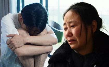 Bảo đợi mẹ 5 phút nhưng 30 năm mẹ mới quay trở về, cậu bé mồ côi tìm được nguồn cội giữa tình cảnh đầy đau thương