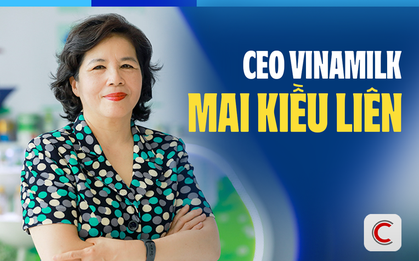 Nữ tướng Mai Kiều Liên và những lời khuyên ĐẮT GIÁ: "Không có điều gì khó, không thể cứ khó thì bỏ, không có bắt đầu thì không có đích"