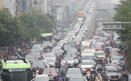 Thời tiết miền Bắc những ngày tới