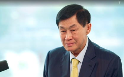 'Anh ơi, con chết rồi': Tiếng thét ám ảnh Johnathan Hạnh Nguyễn ngày trở về và hành trình làm nhiệm vụ đặc biệt cho quê hương Việt Nam