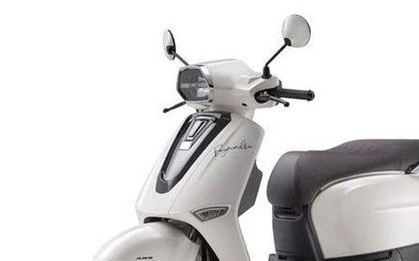 Xe tay ga giá chỉ 20 triệu đồng nhưng có ABS, trang bị hiện đại vượt cả Honda Vision