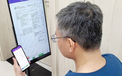 Viện phí sẽ tính thêm chi phí công nghệ thông tin