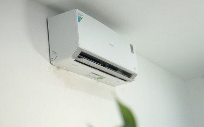 Đây là mẫu máy lạnh có chỉ số tiết kiệm điện cao nhất Việt Nam, giá chưa tới 14 triệu đồng