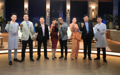 Phan Bảo Long – săn 5 "cá mập", TikToker nổi tiếng và cú trượt hình ảnh vì kẹo KERA