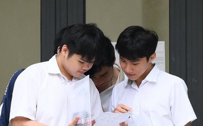 Giám đốc Sở GD&ĐT Hà Nội: Dự kiến tăng tỉ lệ học sinh vào lớp 10 THPT công lập