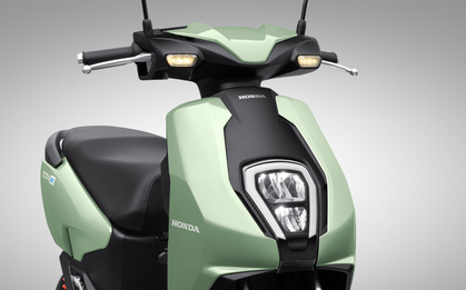 Xe máy điện Honda đầu tiên được mở bán chính hãng ở Việt Nam có gì đặc biệt?