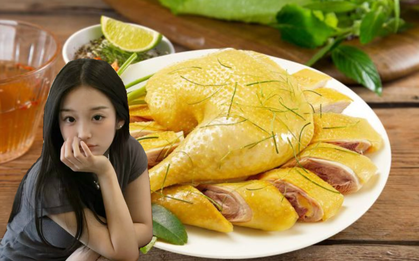 Không ngờ 1 miếng đùi gà ở nhà bạn trai lại có thể đẩy mọi chuyện đi xa đến thế!