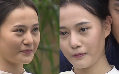 Đoạn clip trước khi thẩm mỹ của phú bà Việt viral trở lại, gương mặt lộ rõ khuyết điểm