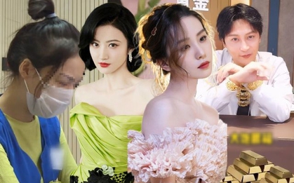 Sao hạng A Hoa ngữ đi tù, mất cả sự nghiệp vì bê bối quảng cáo, 1 đệ nhất mỹ nhân bị "cấm vận" chưa từng có trong lịch sử